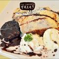 Chocolate Tales Preview